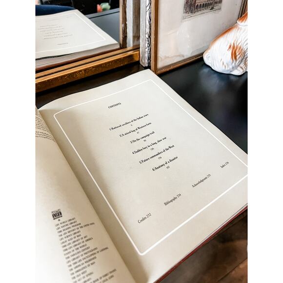 Time Life “The Old West”‎ Series – The Soldiers - Picture 2 of 2